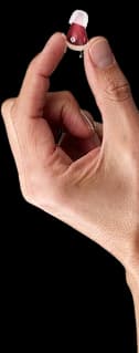 hand
